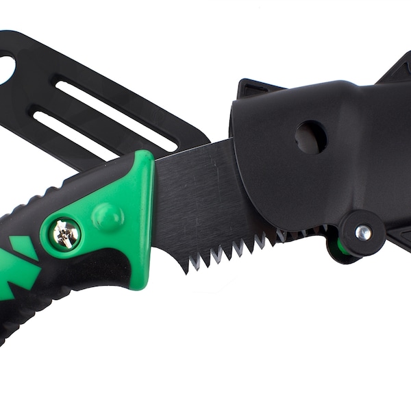 Notch Equipment Notch Legacy Hand Saw and Scabbard 13in 40710 - main